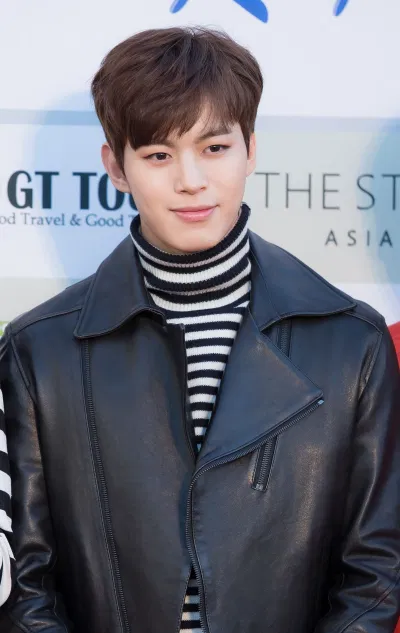 Hongbin
