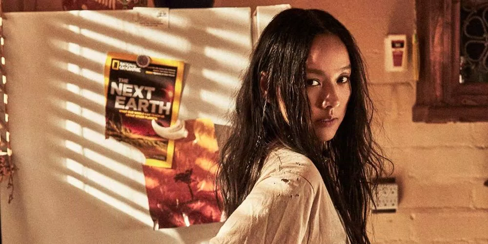 Lee Hyori