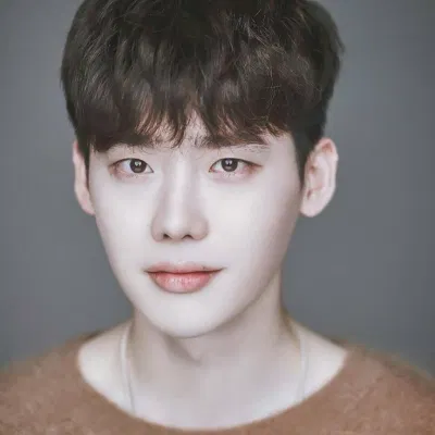 Lee Jong Suk