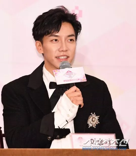 Lee Seung Gi