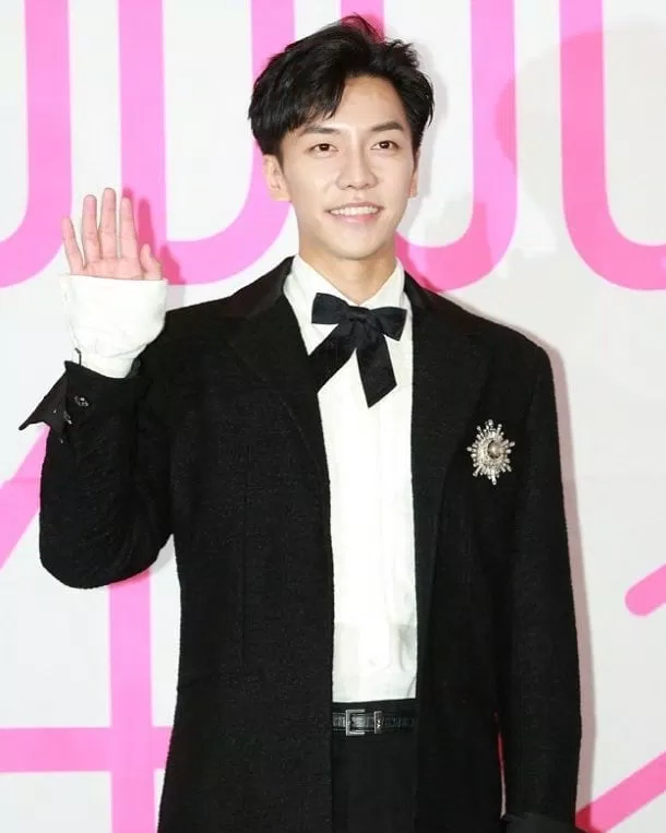 Lee Seung Gi