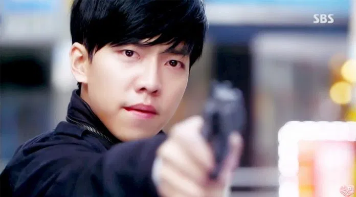 Lee Seung Gi