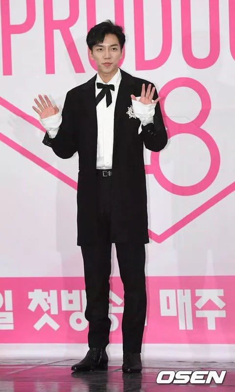 Lee Seung Gi