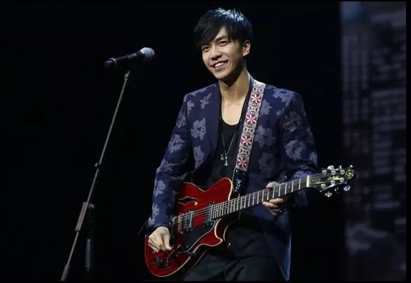 Lee Seung Gi