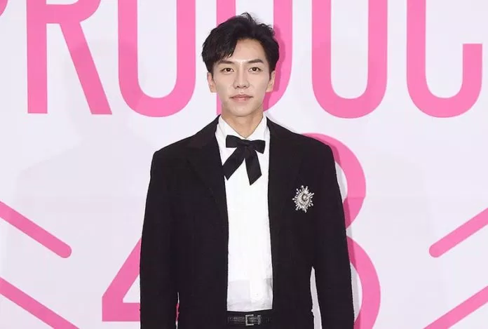 Lee Seung Gi