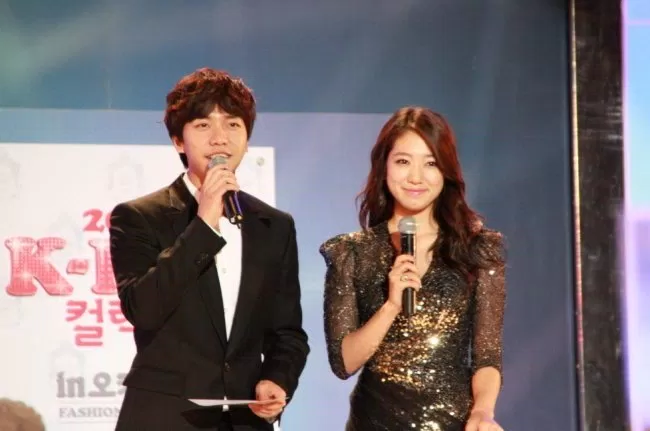 Lee Seung Gi