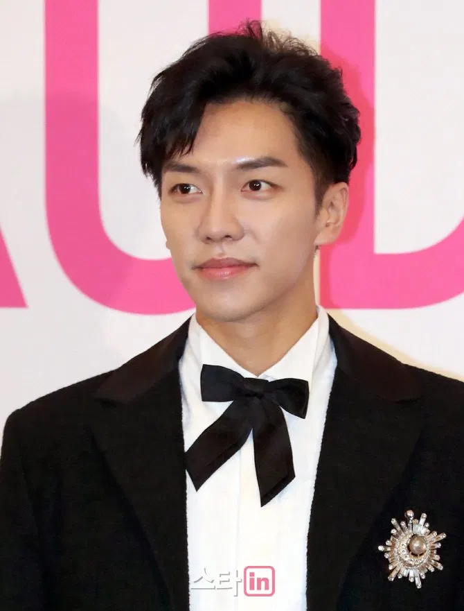 Ảnh Lee Seung Gi