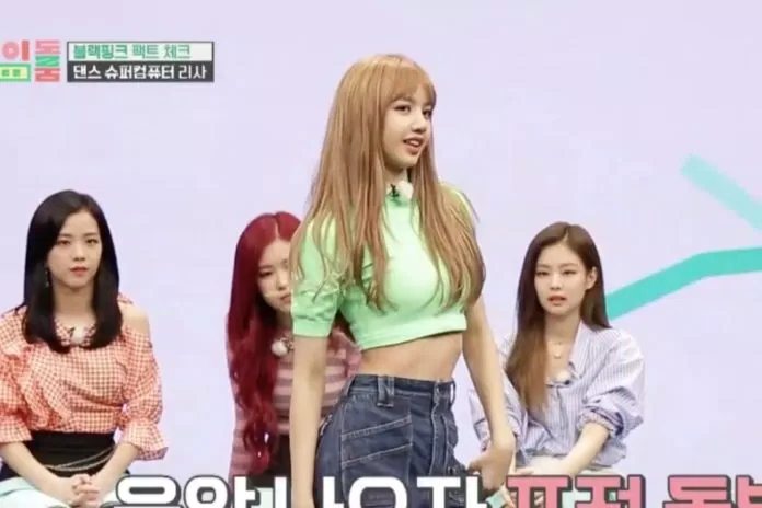 BLACKPINK