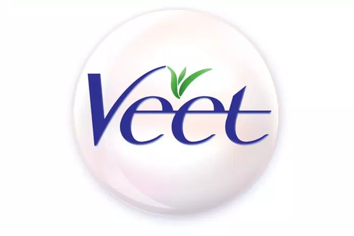 Logo Veet