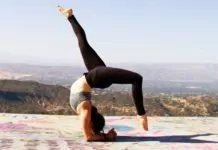 lợi ích của yoga