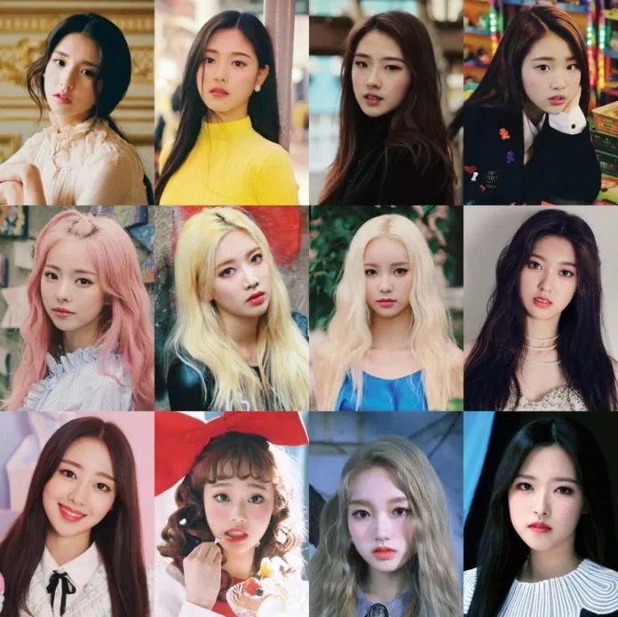 loona
