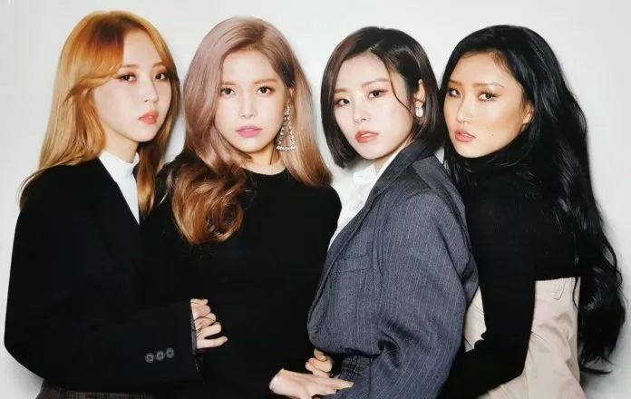 mamamoo