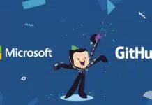 Microsoft mua lại GitHub