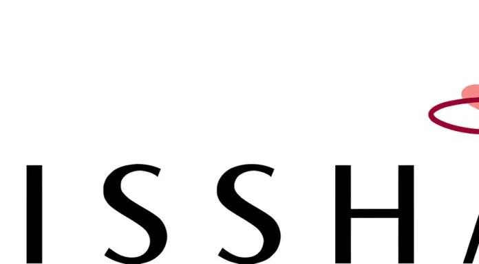 logo missha