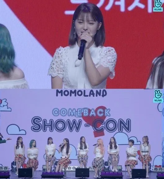 MOMOLAND