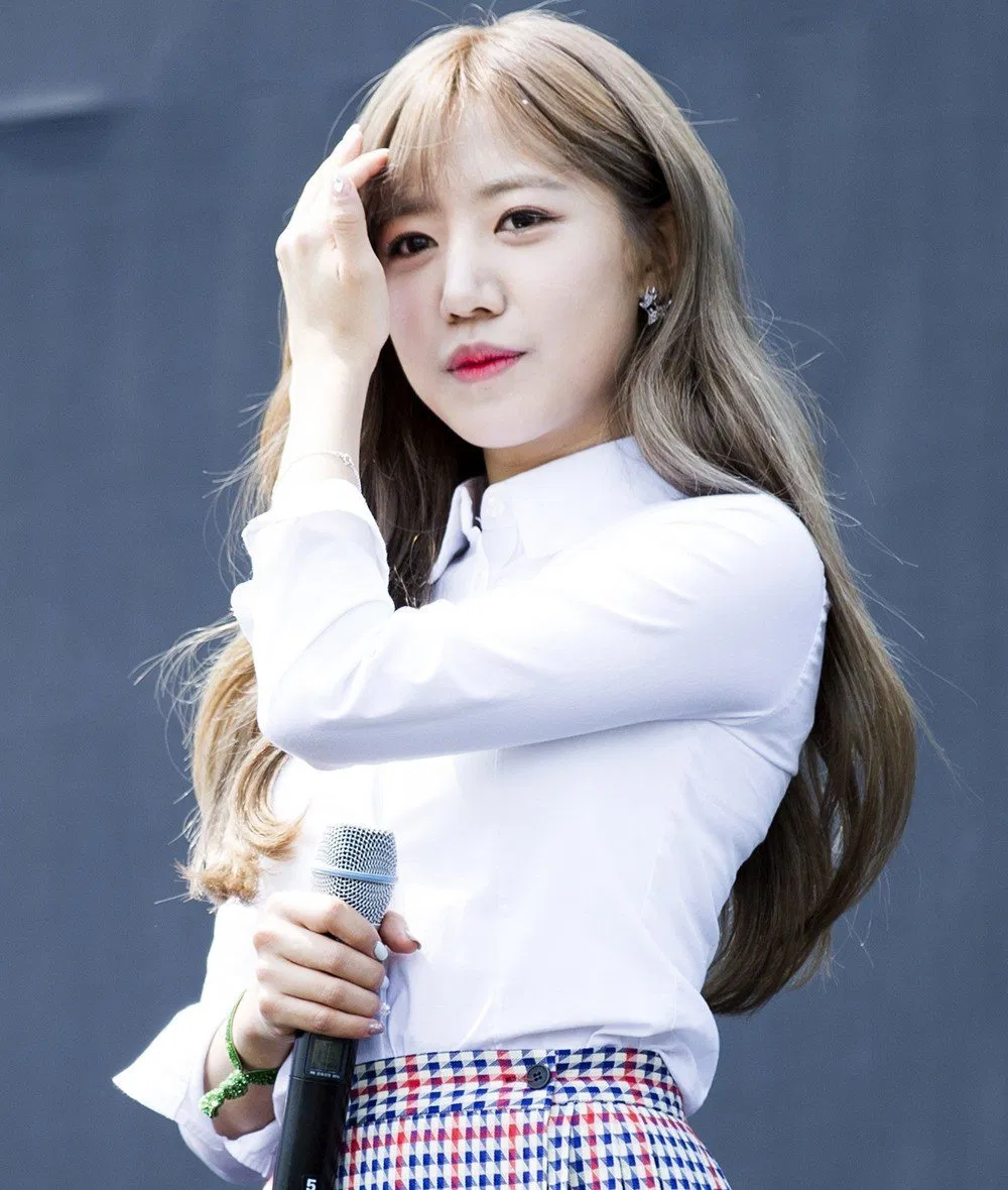 namjoo