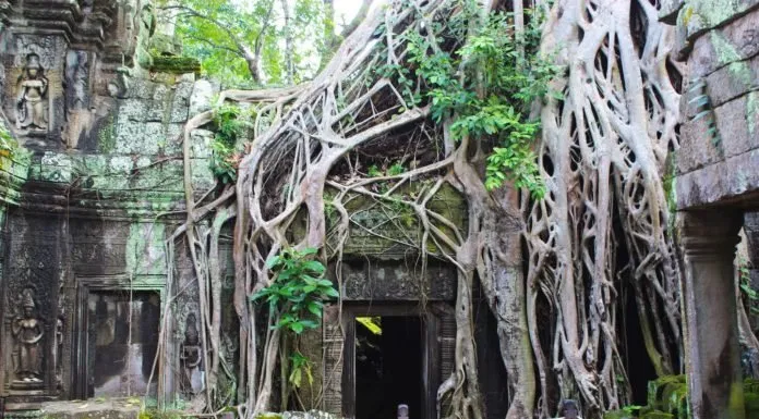 đền