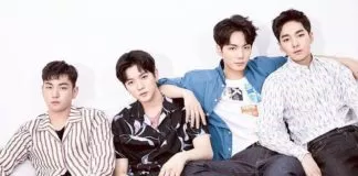NU’EST W