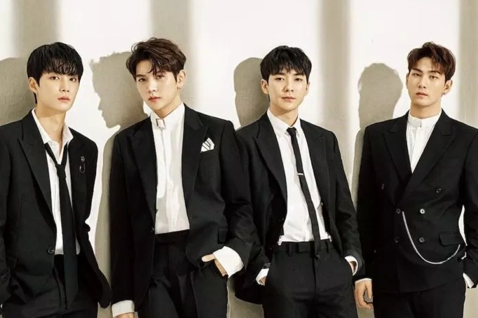 “Weekly Idol” trở thành sân khấu trình diễn của SHINee, tiết lộ khách mời sắp tới là NU’EST W I Want You KPOP NUEST W SHINee weekly idol Who you