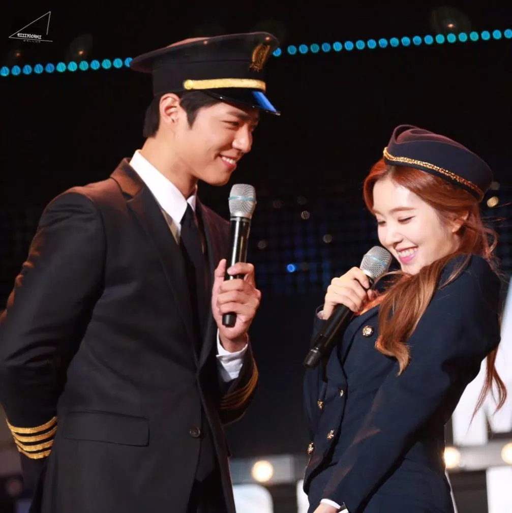 park-bo-gum-and-red-velvets-irene-music-bank