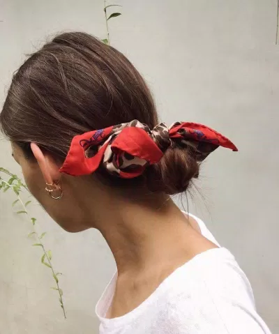 Phụ kiện tóc