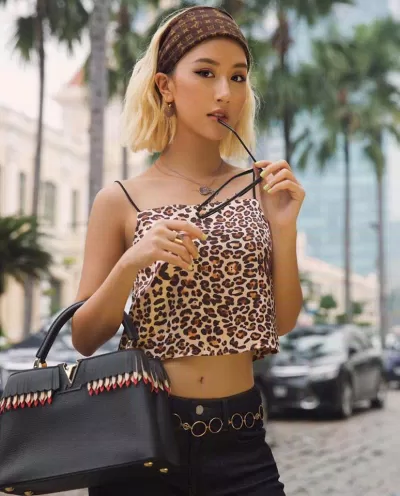 Phụ kiện tóc