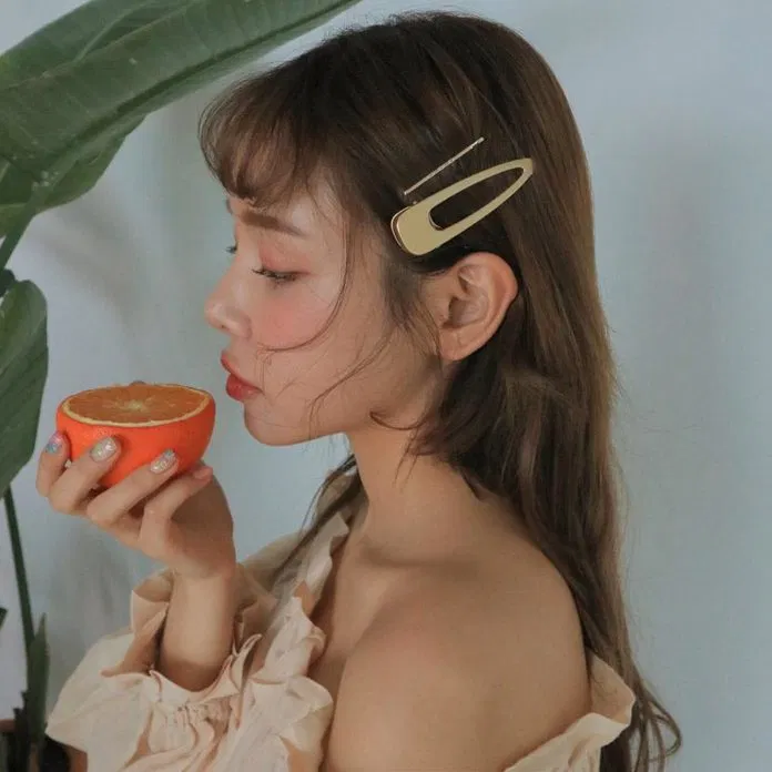 Phụ kiện tóc