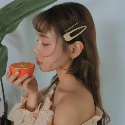 Phụ kiện tóc