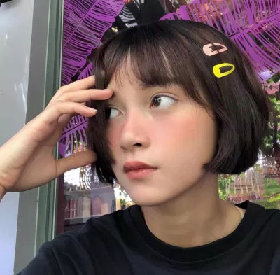 Phụ kiện tóc