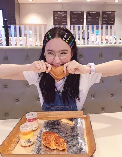Phụ kiện tóc