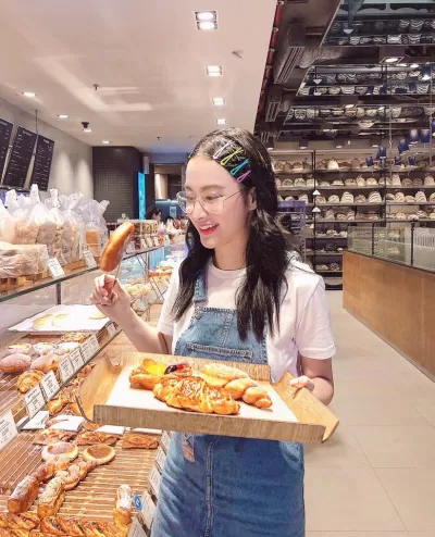 Phụ kiện tóc