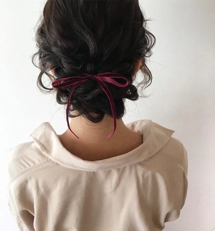 Phụ kiện tóc