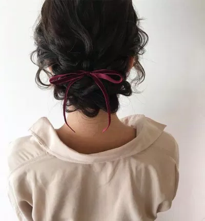 Phụ kiện tóc