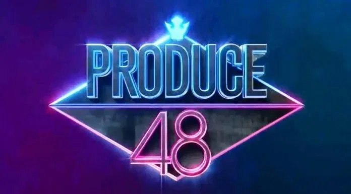 Produce 48