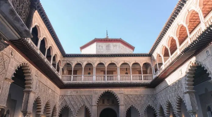 Real Alcazar