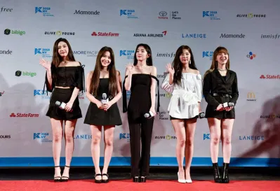 Red Velvet
