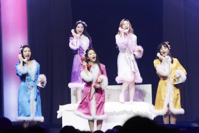 Red Velvet