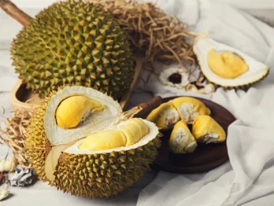 sầu riêng