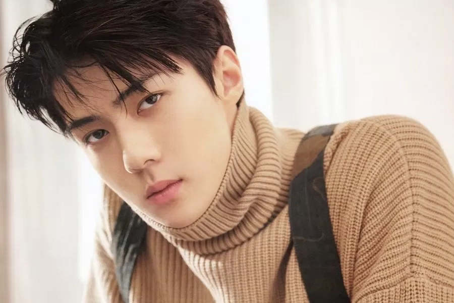 Sehun