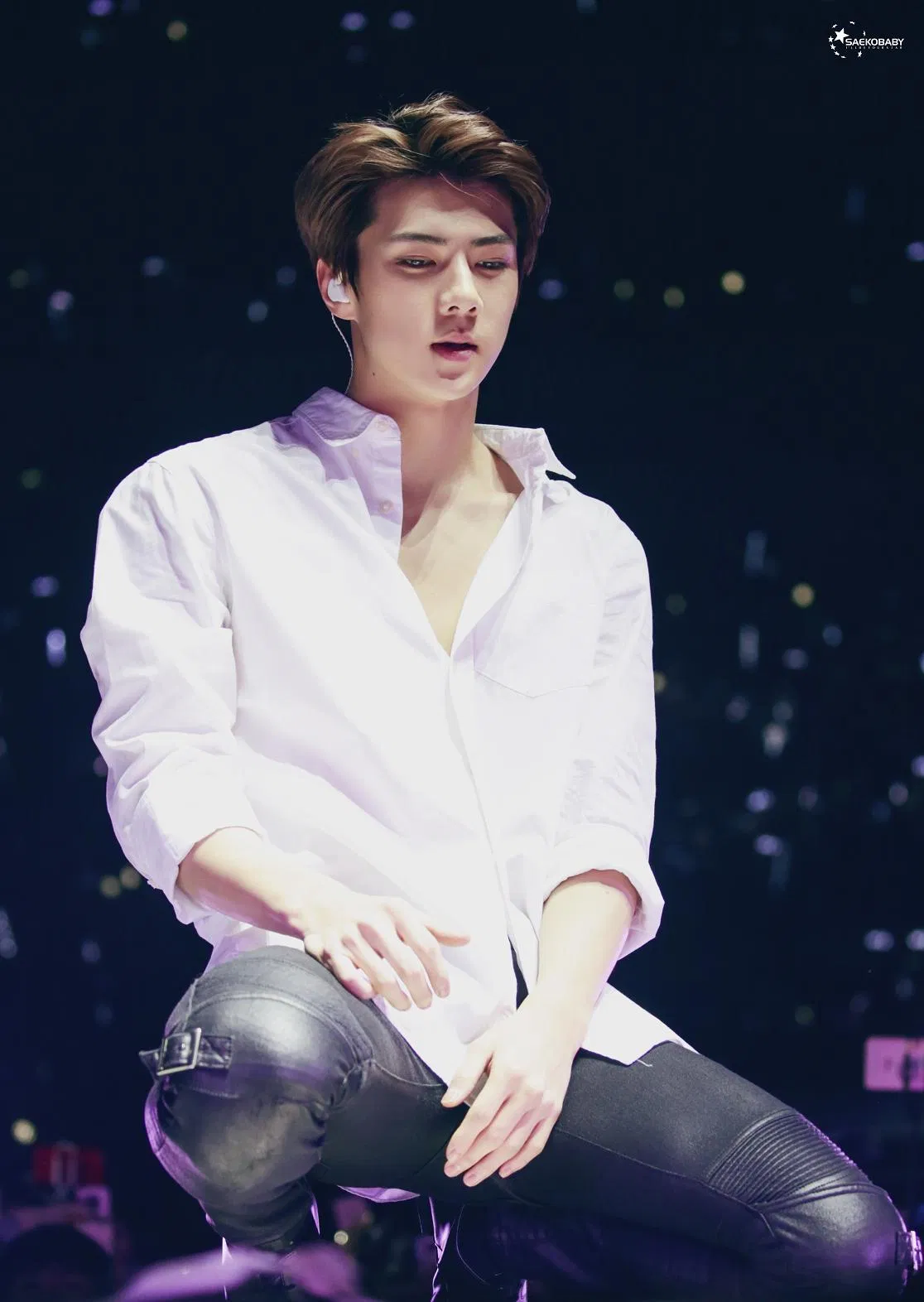Sehun