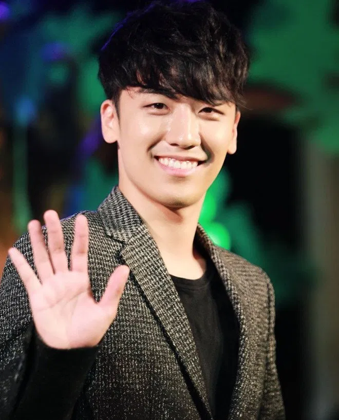 Seungri