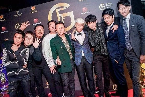 Seungri