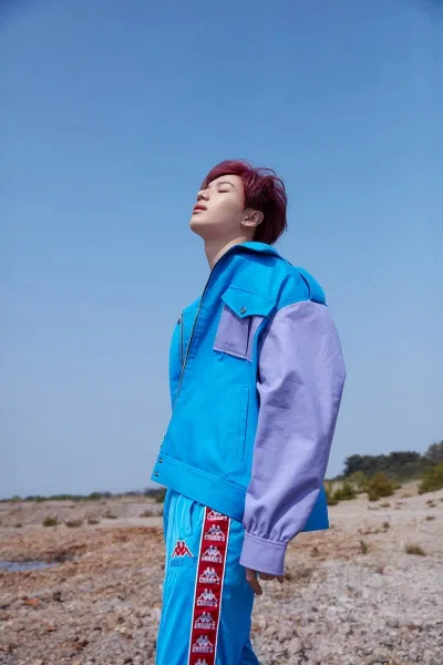 Ảnh Taemin 2
