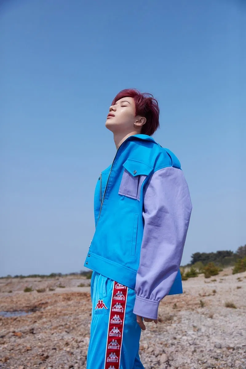 Ảnh Taemin 2