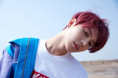 Ảnh Taemin