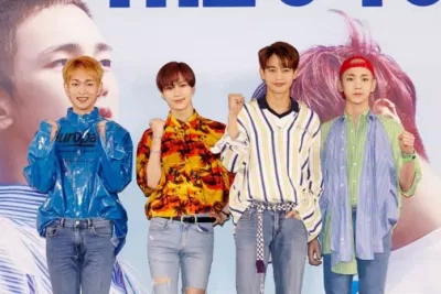 SHINee