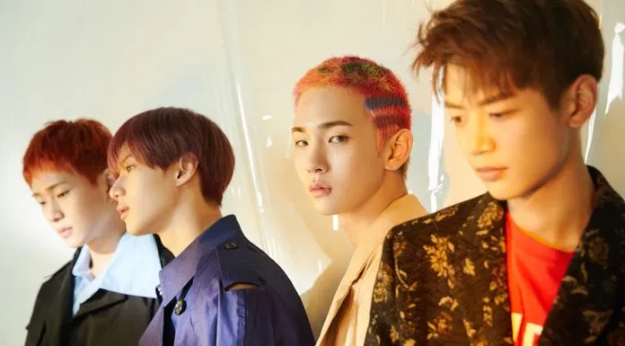 Shinee