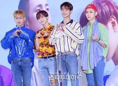 shinee