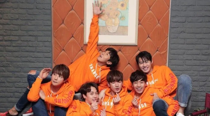 Shinhwa