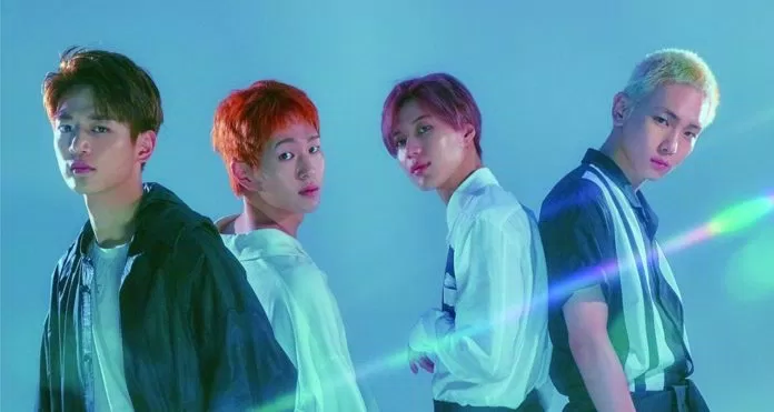 SHINee